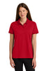 CornerStone CS451 Women's Workwear Pro Polo