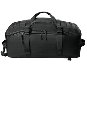 CornerStone CSB817 Tactical Barrel Duffel - 
