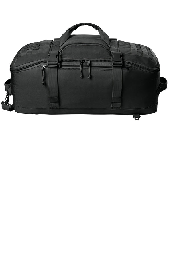 CornerStone CSB817 Tactical Barrel Duffel