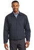 Red Kap CSJT22 Slash Pocket Jacket