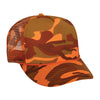 Cobra CSM Camo Summer Mesh Back Cap