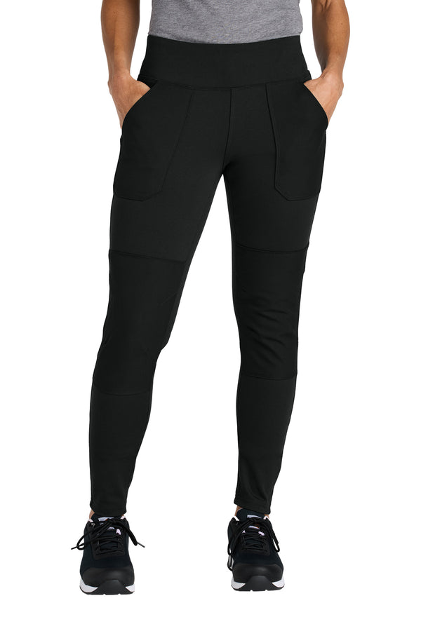 Carhartt CT102482 Force Women's Midweight Utility Legging