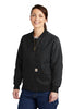 Carhartt CT102524 Women's Rugged Flex Crawford Jacket
