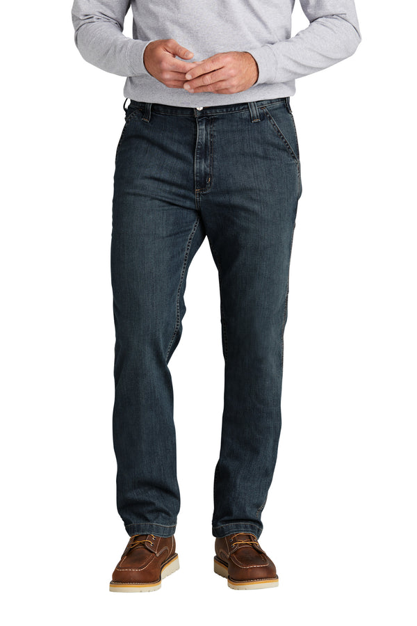 Carhartt CT102808 Rugged Flex Utility Jean