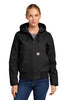 Carhartt CT104053 Women's Washed Duck Active Jac