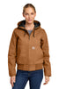 Carhartt CT104053 Women's Washed Duck Active Jac