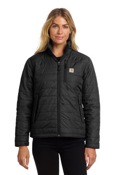 Carhartt CT104314 Women's Gilliam Jacket - 