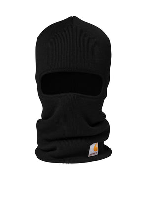 Carhartt CT104485 Knit Insulated Face Mask - 