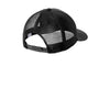 Carhartt CT105298 Canvas Mesh Back Cap
