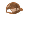 Carhartt CT105298 Canvas Mesh Back Cap
