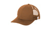 Carhartt CT105298 Canvas Mesh Back Cap