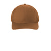 Carhartt CT105298 Canvas Mesh Back Cap