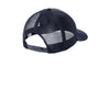 Carhartt CT105298 Canvas Mesh Back Cap