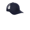 Carhartt CT105298 Canvas Mesh Back Cap