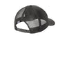 Carhartt CT105298 Canvas Mesh Back Cap