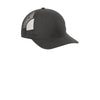 Carhartt CT105298 Canvas Mesh Back Cap