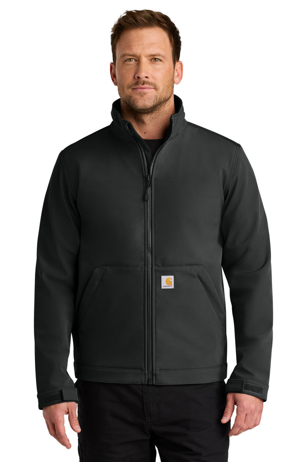 Carhartt CT106438 Rain Defender Soft Shell Jacket