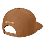 Carhartt CT106665 Ashland Cap