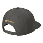 Carhartt CT106665 Ashland Cap