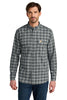 Carhartt CT107109 Rugged Flex Plaid Long Sleeve Shirt
