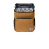 Carhartt CT89132109 Backpack 20-Can Cooler