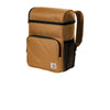 Carhartt CT89132109 Backpack 20-Can Cooler