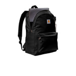 Carhartt CT89241804 Canvas Backpack