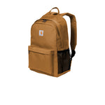 Carhartt CT89241804 Canvas Backpack