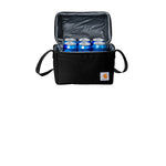 Carhartt CT89251601 Lunch 6-Can Cooler