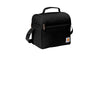 Carhartt CT89251601 Lunch 6-Can Cooler