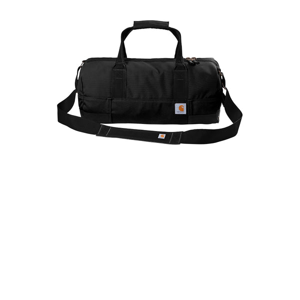 Carhartt CT89260209 Foundry Series 20 Inch Duffel Bag