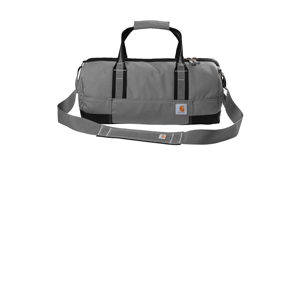 Carhartt CT89260209 Foundry Series 20 Inch Duffel Bag – The Park