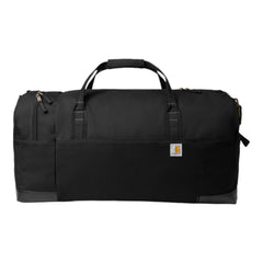 Carhartt CTB0000487 120L Foundry Series Duffel - 