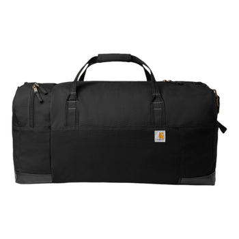 Carhartt CTB0000487 120L Foundry Series Duffel