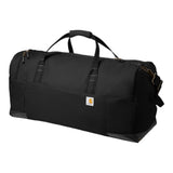 Carhartt CTB0000487 120L Foundry Series Duffel