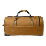 Carhartt CTB0000487 120L Foundry Series Duffel