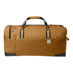 Carhartt CTB0000487 120L Foundry Series Duffel