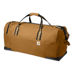 Carhartt CTB0000487 120L Foundry Series Duffel