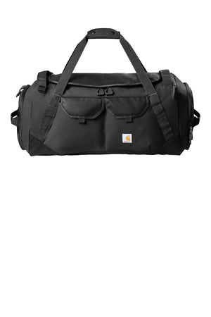 Carhartt CTB0000605 75L Heavy Haul Duffel - 