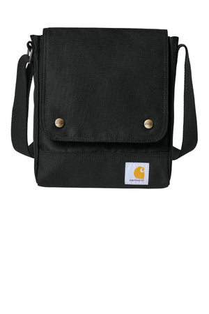 Carhartt CTB0000606 Crossbody Snap Bag - 