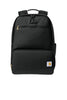 Carhartt CTB0000607 Two-Compartment Cooler Backpack