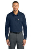 Carhartt CTC16129 FLD & RSCU Long Sleeve Polo