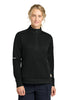 Carhartt CTC82912 Women's FLD & RSCU 1/2-Zip Mid-Layer