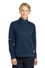 Carhartt CTC82912 Women's FLD & RSCU 1/2-Zip Mid-Layer