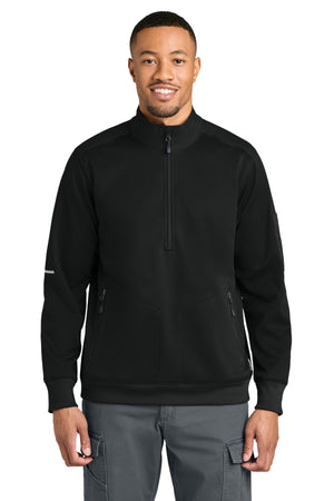 Carhartt CTC86912 FLD & RSCU 1/2-Zip Mid-Layer - 
