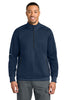 Carhartt CTC86912 FLD & RSCU 1/2-Zip Mid-Layer