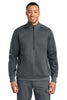 Carhartt CTC86912 FLD & RSCU 1/2-Zip Mid-Layer