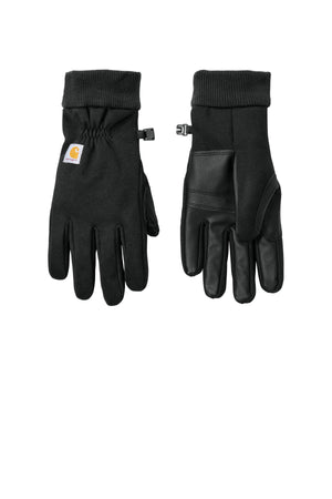 Carhartt CTGF0622 Thermal-Lined Fleece Touch-Sensitive Glove - 