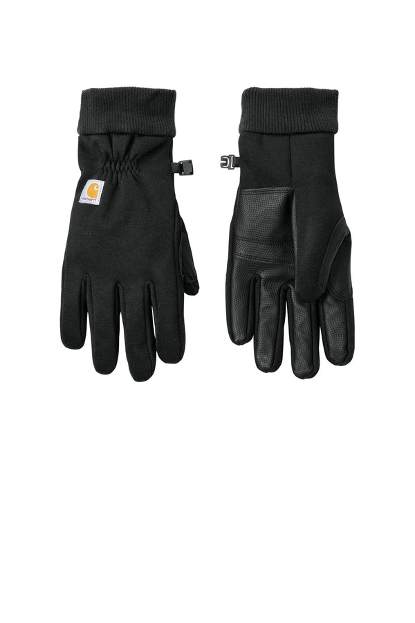Carhartt CTGF0622 Thermal-Lined Fleece Touch-Sensitive Glove