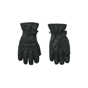 Carhartt CTGL0511 Waterproof Insulated Glove - 